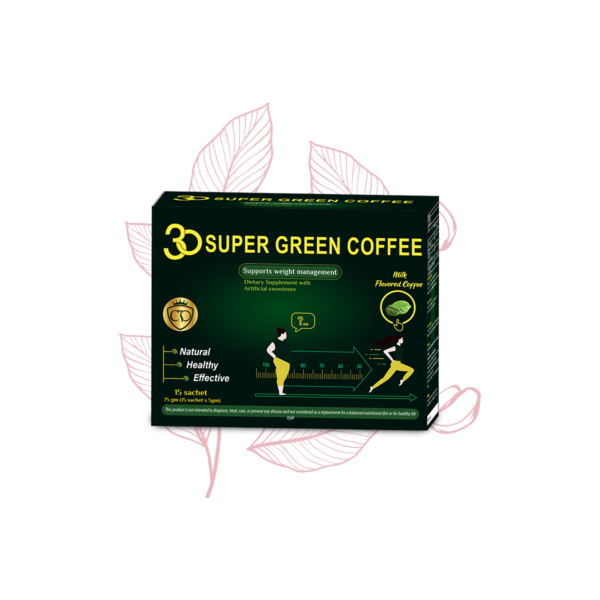 Green coffee