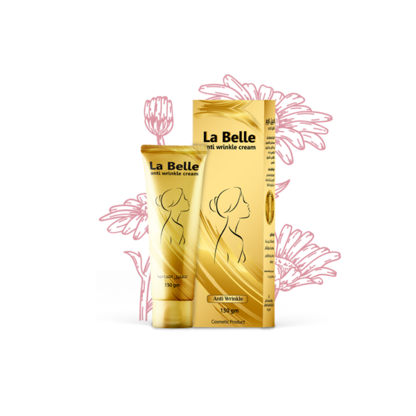 Labelle anti-wrinkle cream